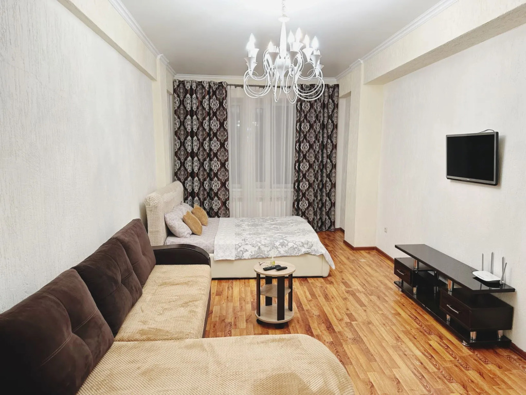 Квартира на Насрутдинова 30Е