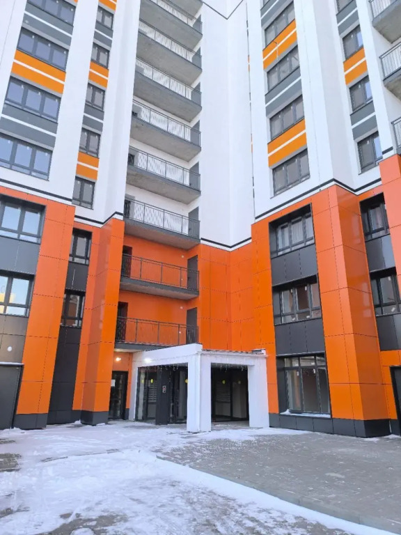 Квартира с собственной котельной в доме во Фрунзенском районе