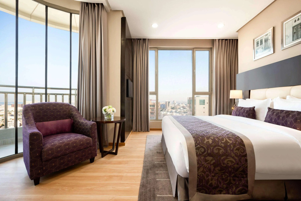 Wyndham Garden Manama