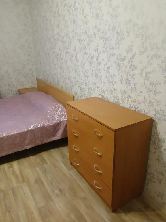 Квартира Благоустроенная с Хорошим Ремонтом