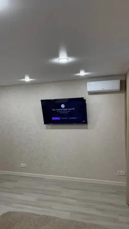 Апартаменты на улице Курыжова