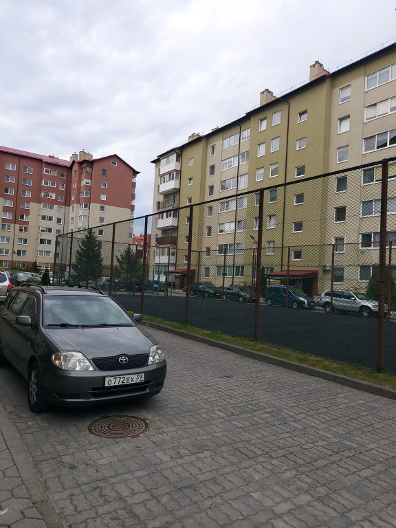 Квартира Ярче