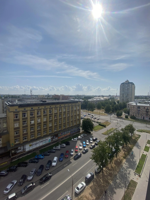 Апартаменты Flat Inn рядом с центром СПб у метро Лесная