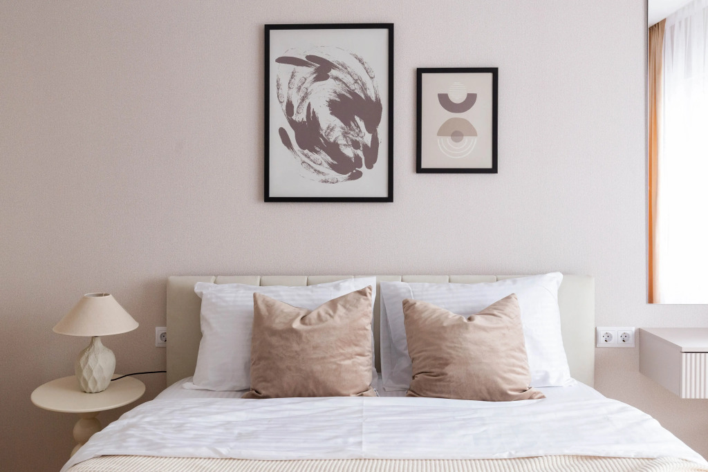 Квартира Sib Stay