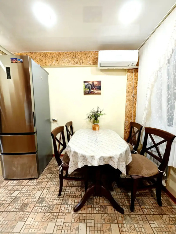 Квартира на Ул Роз 41