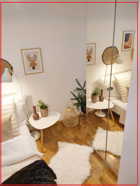 Apartment 2 rooms nearby the sea 900 meters