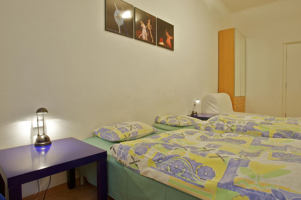 Мини-Отель Griboedova B&B