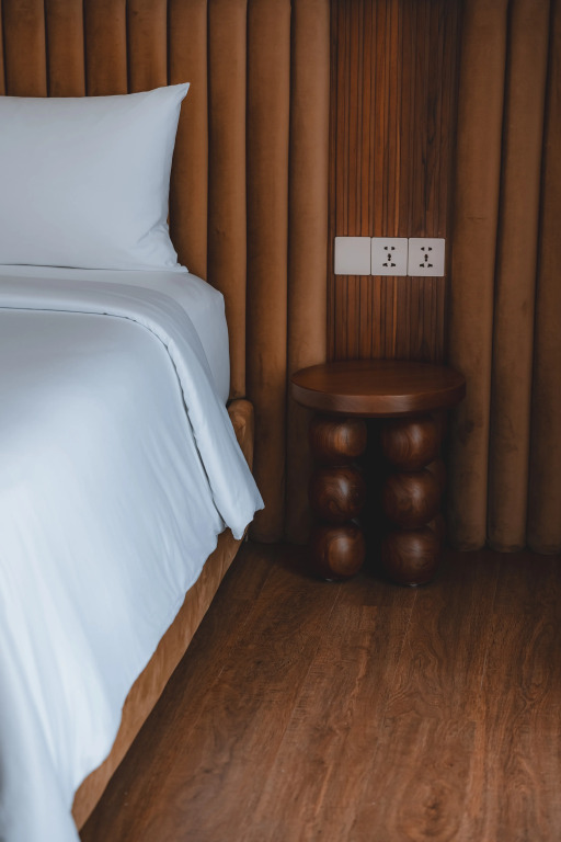 Апарт-отель Suom Apartments & Villas Canggu