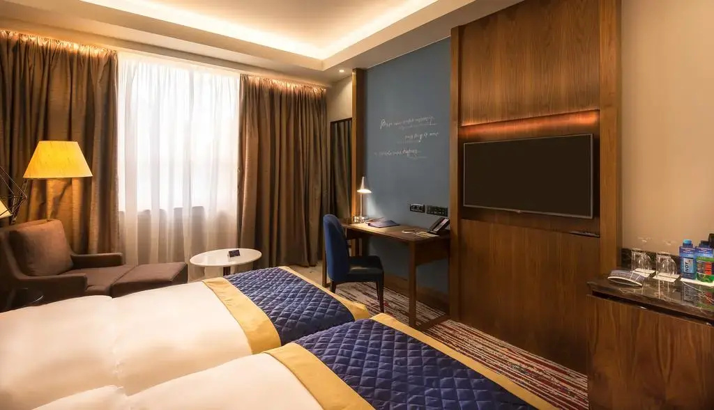 Radisson BLU Hotel Yerevan