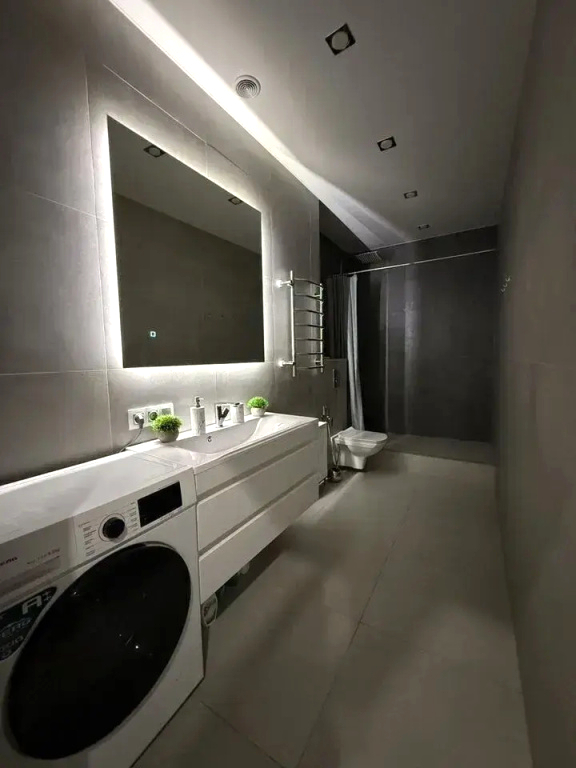 Квартира Gerke House на Достоевского 57 185