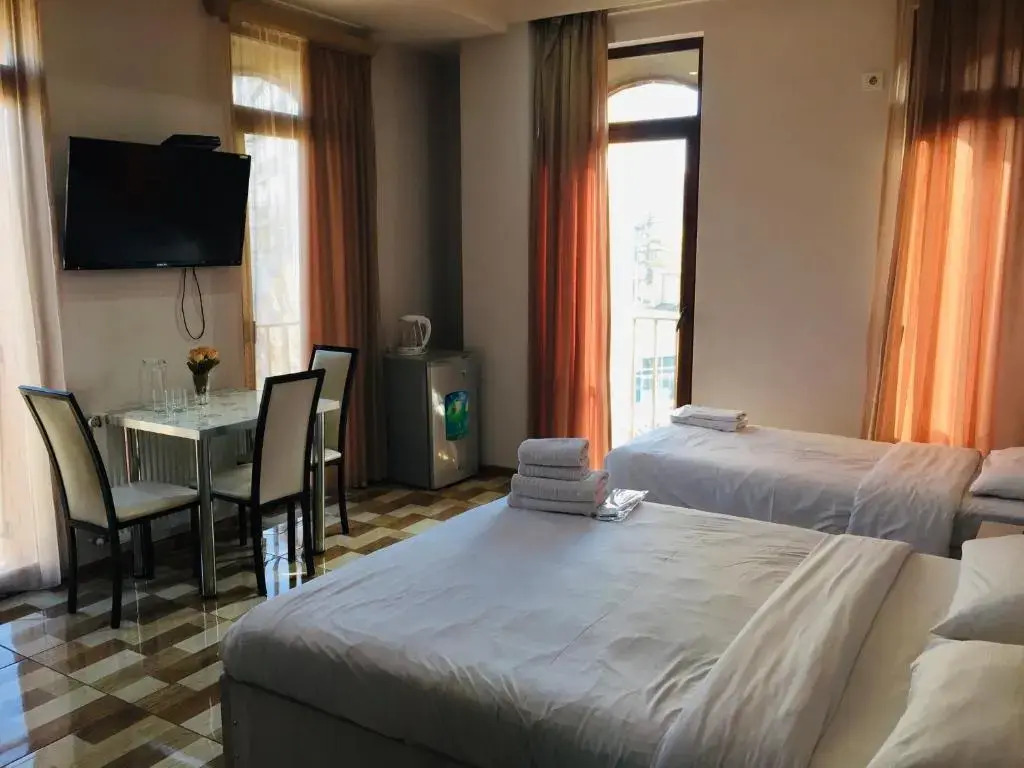 Hotel New Royal