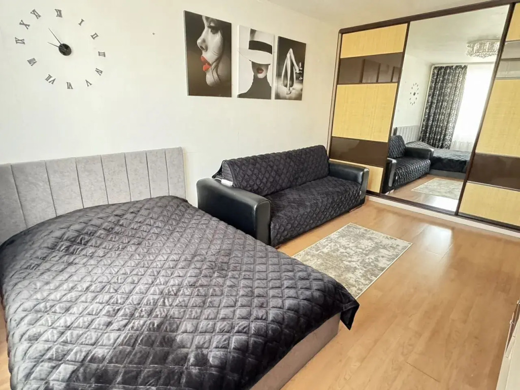Квартира на Харьковской 27