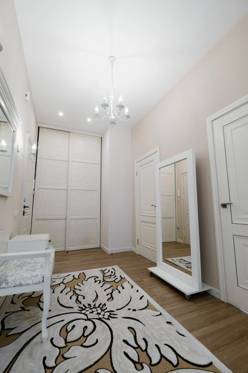 Апартаменты Modern lxt.by