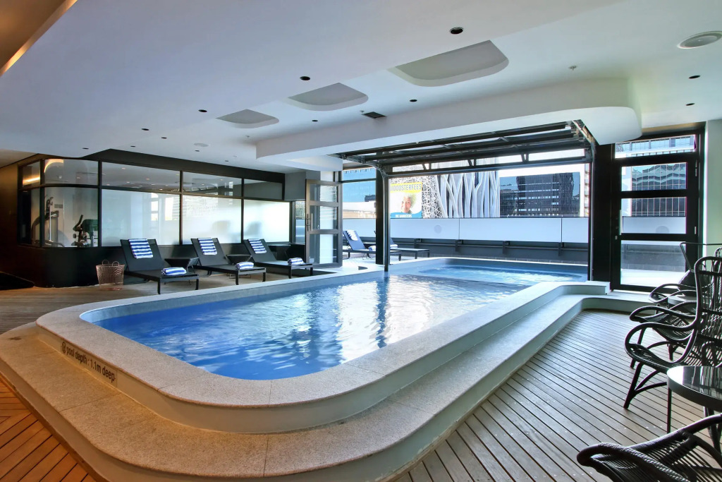 Отель Onyx Penthouse by ITC Hospitality