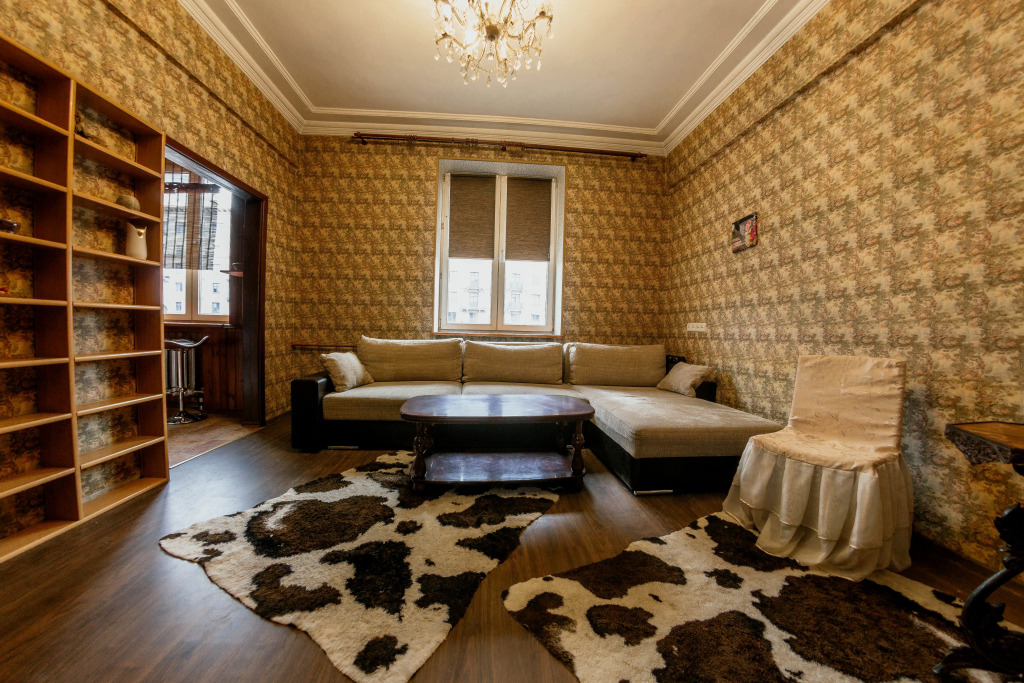 Апартаменты SweetHome