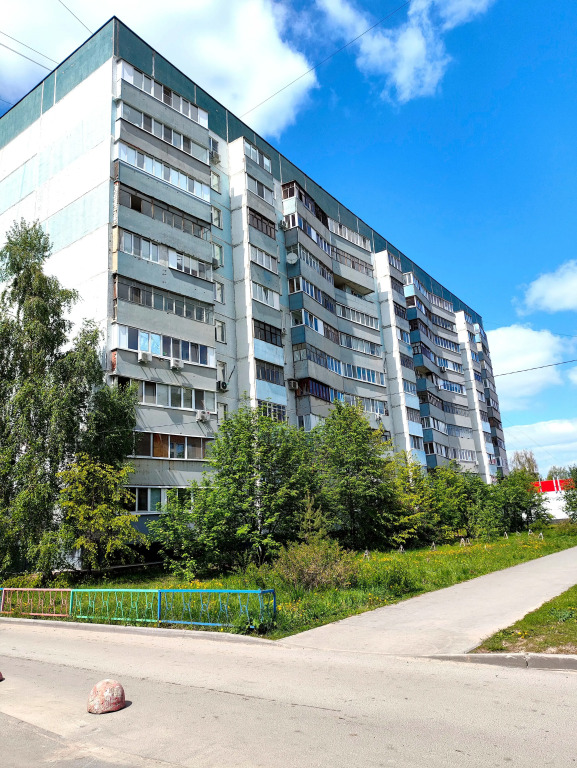 Квартира Уютная Чистая рядом с ТЦ Park House