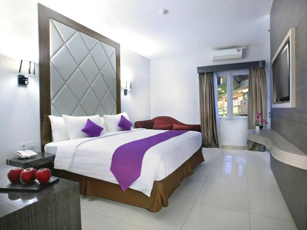 Quest Hotel Balikpapan by ASTON