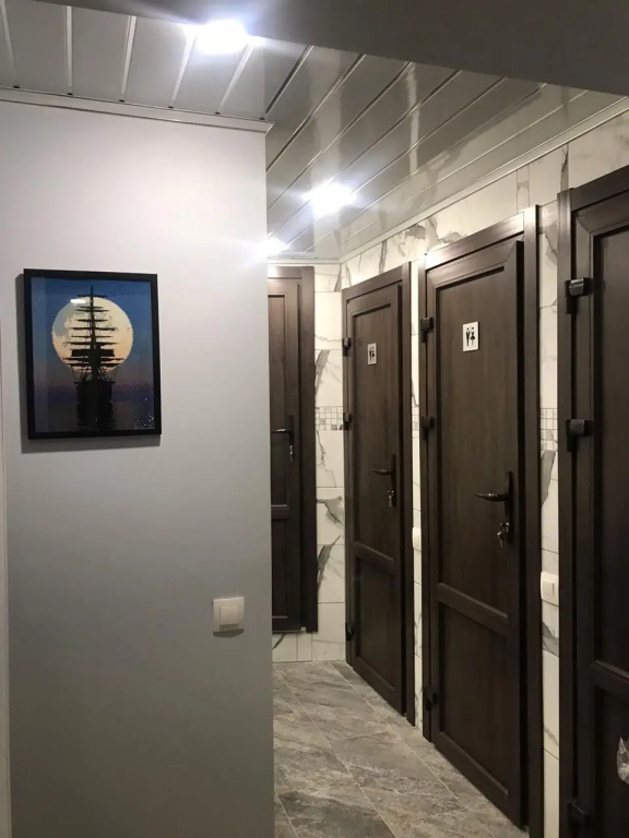 Хостел  Radar
