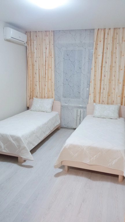 Квартира на 5 Парковой