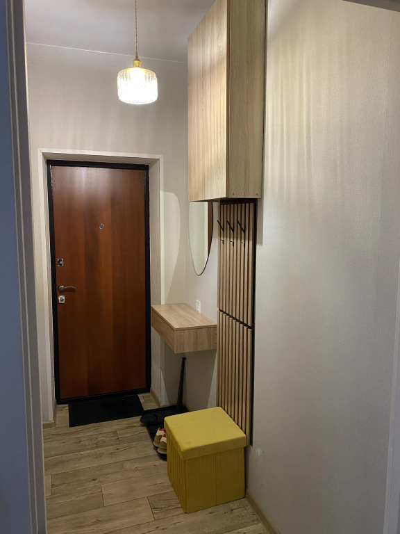 Квартира Современная в Центре Севастополя Площадь Ушакова