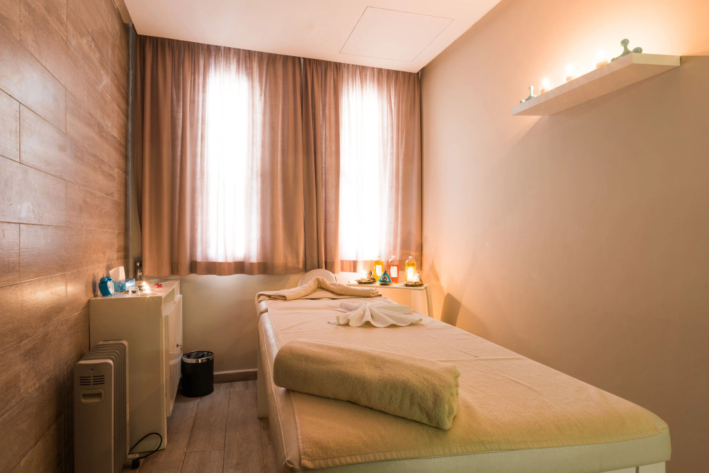 Lixus Beach Resort - All Inclusive