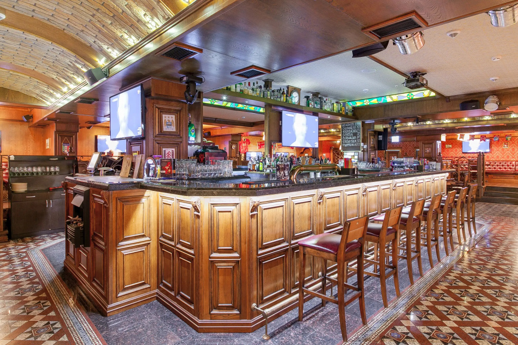 Crowne Plaza Krasnodar - Centre