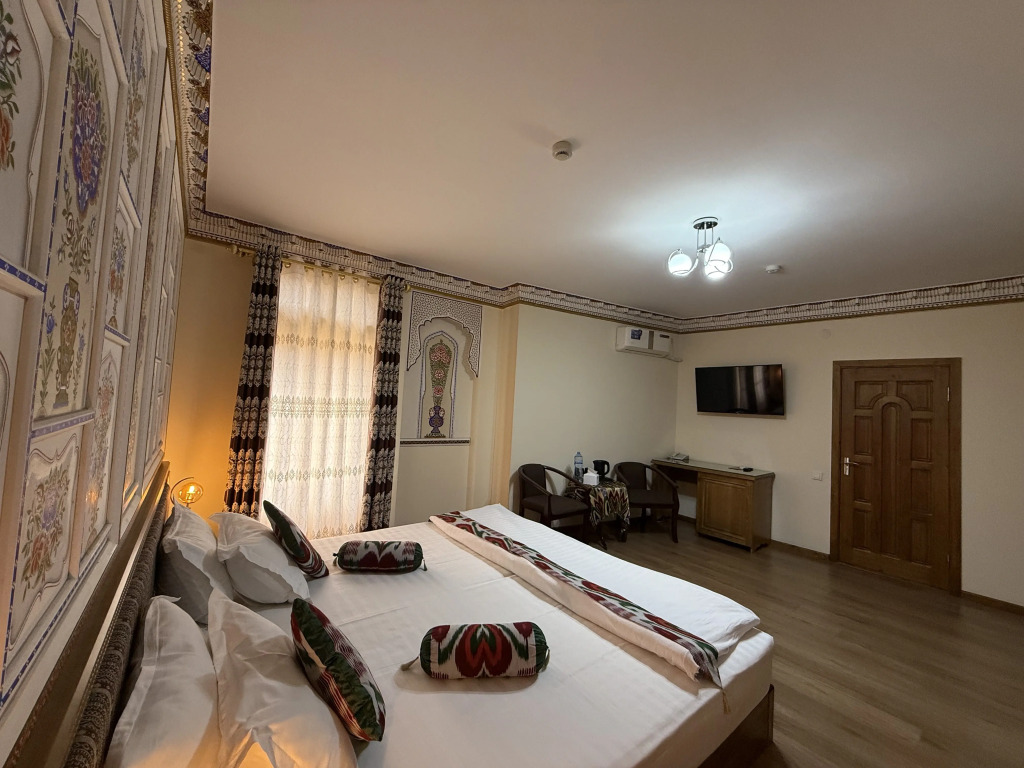 Hotel Fatima Boutique