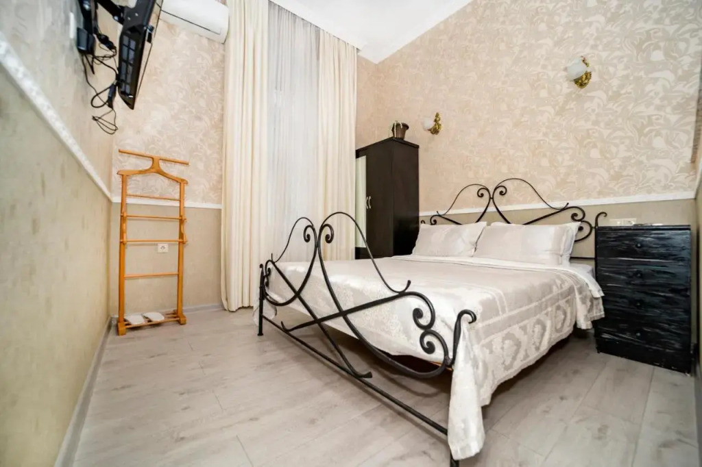 Old Tbilisi Apart-Hotel