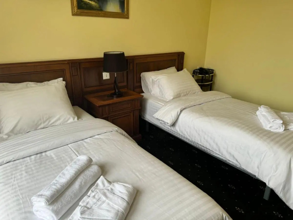 Lalaner Hotel