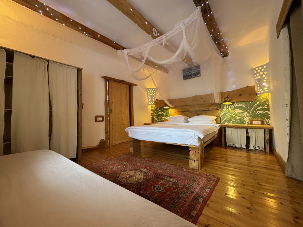 Шале Zen Lodge & Retreat Design Chalet