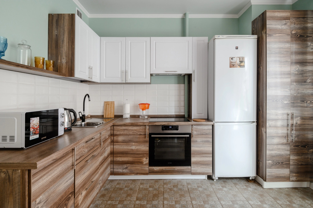 13 KvartHotel Premium Arshansky 6 Apartments