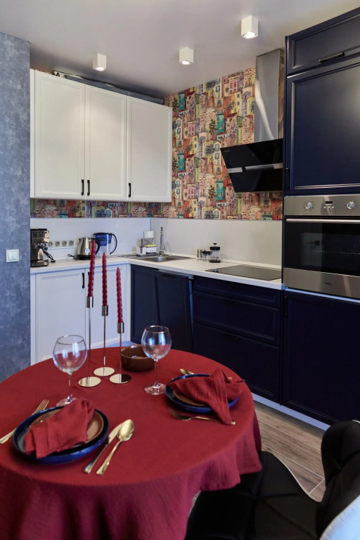 Квартира ЖК Ulta Sity