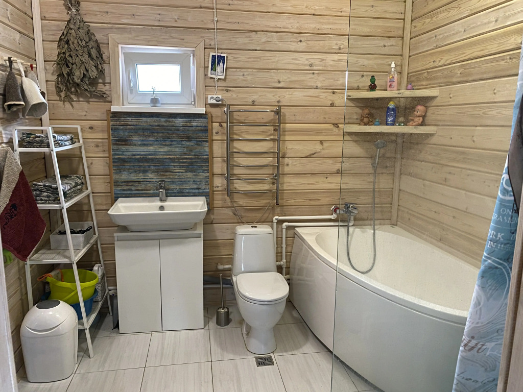 Гостевой дом BlackHouse Terrace