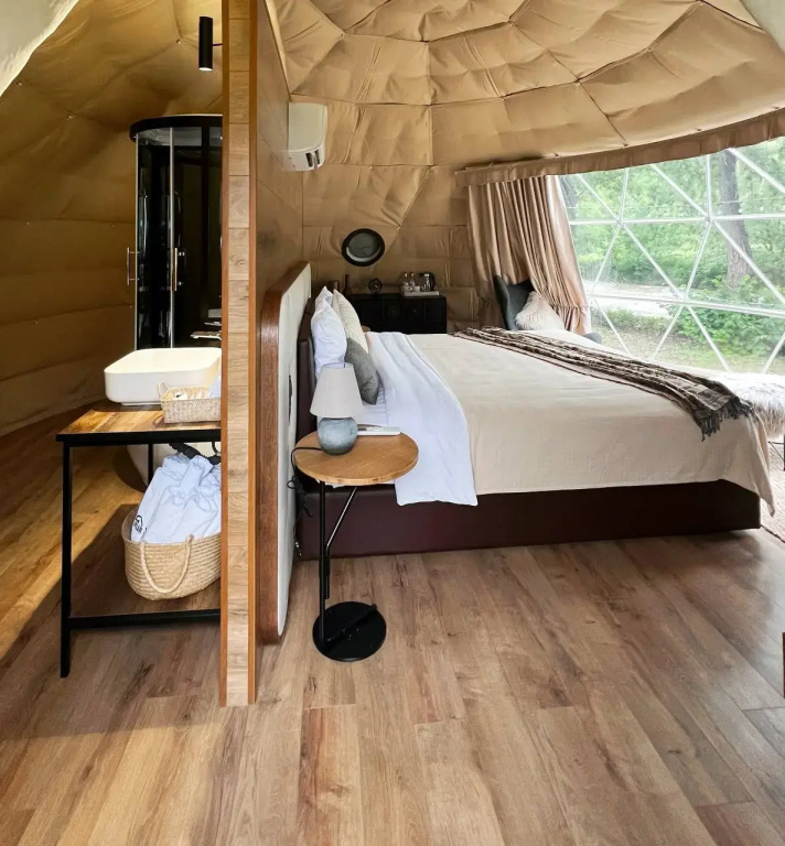 Domes Town By Angar Hotel