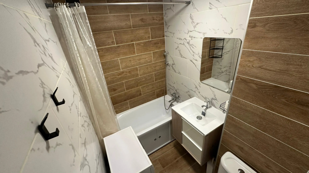 Квартира 1-комн (2чел) ApartLand пл Ленина, Мира, центр