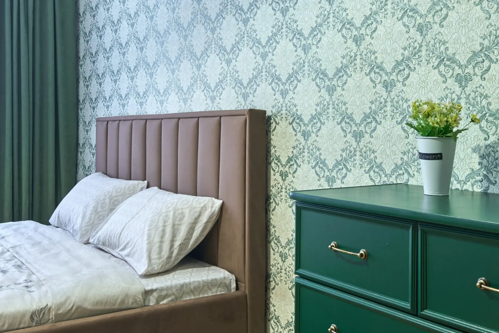 Квартира 9 Ночей