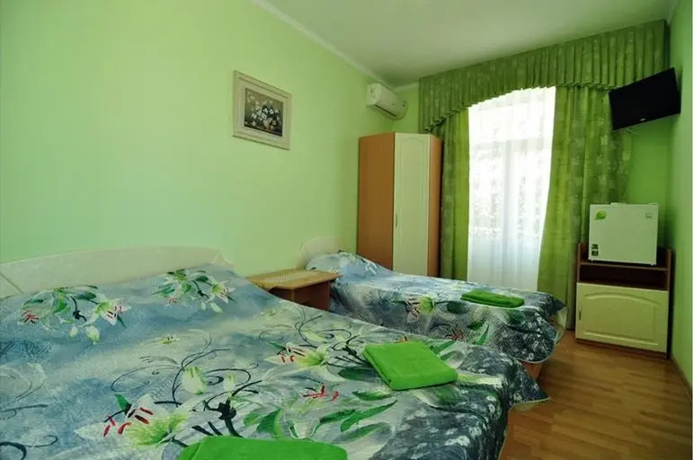 Жилое помещение На Трудящихся 152а