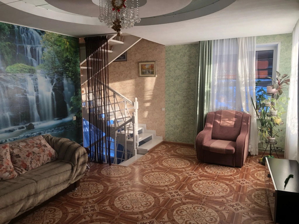 Гостевой дом  Маришкин дом