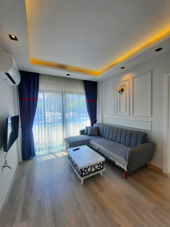 World Cities Residence Apart-Hotel