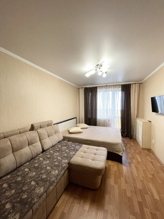Квартира рядом с Аквапарком