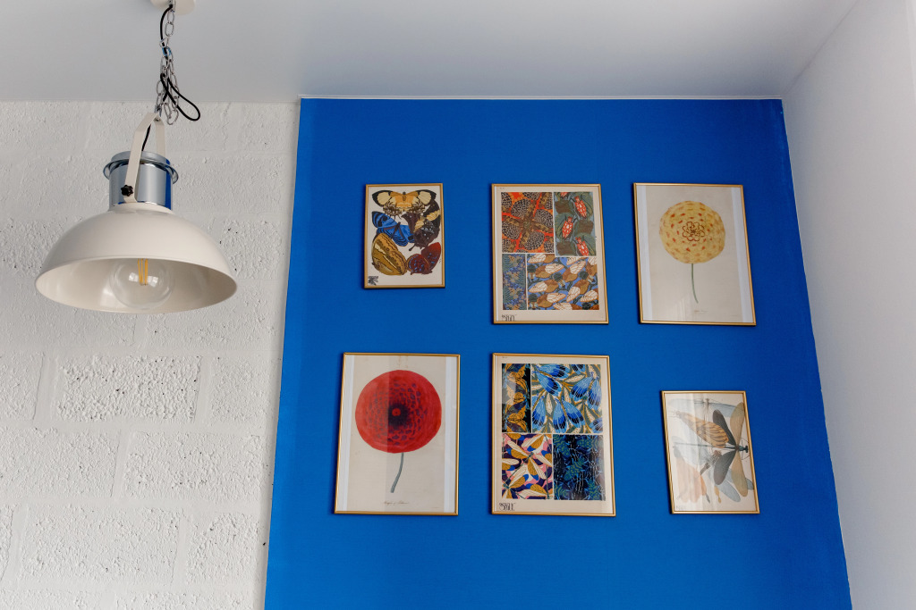 Sunny Flat Samara Flat