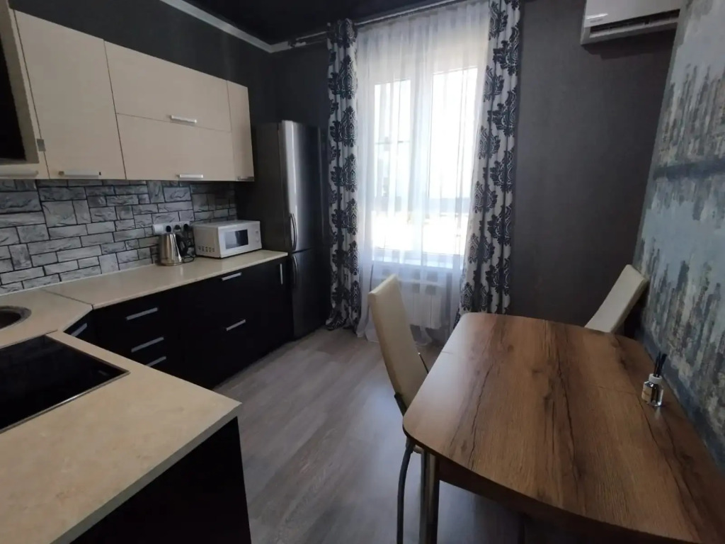 Квартира 12 на Анапском шоссе 6, к. 2 Альфа Рент