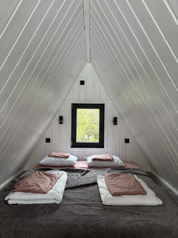 Частный дом Афрейм Smola