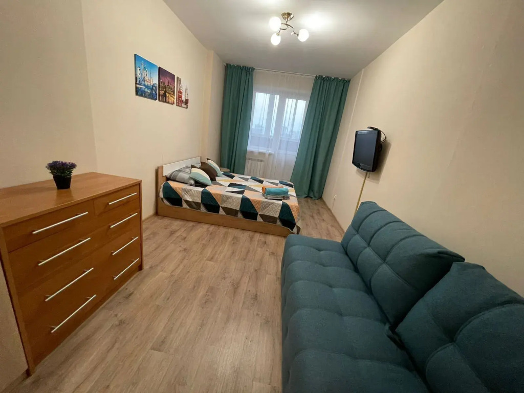 Квартира на Фрунзе 49 6
