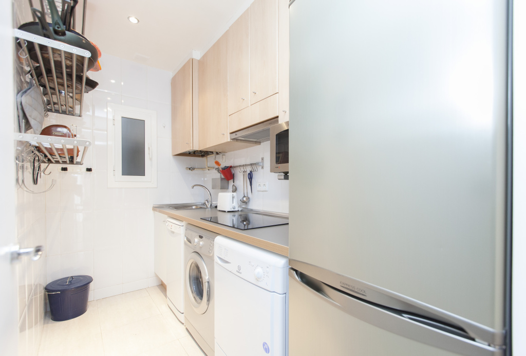 Апартаменты Universitat Nouveau Stay Barcelona