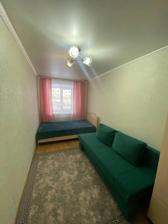 Квартира 2-К квартира в центре
