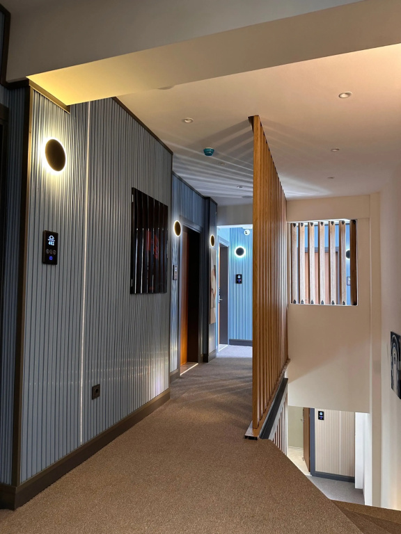 Sky Luxe Hotel Konyaaltı