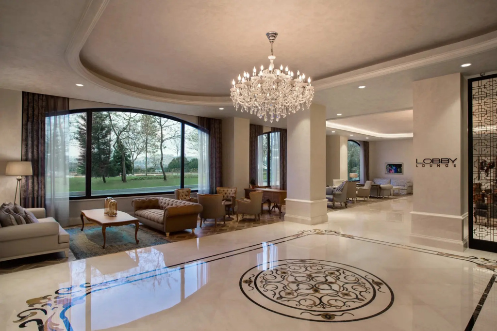Отель Lazzoni