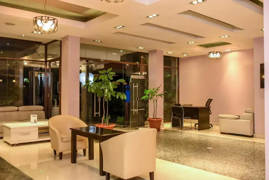 Ngong Hills Hotel