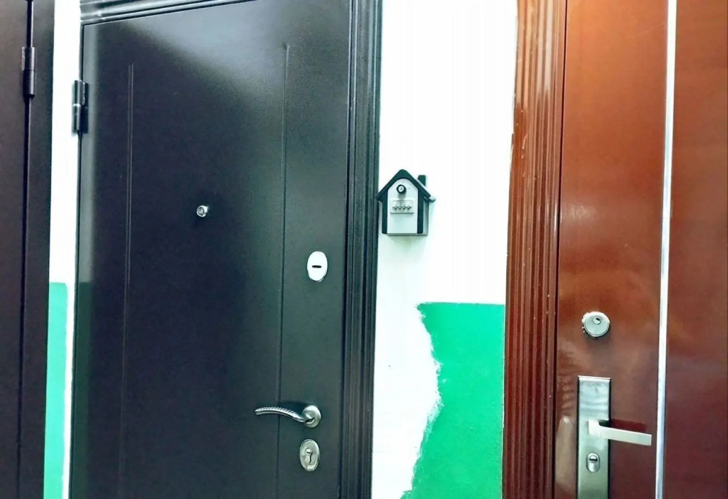 Квартира на улице Кутузова 14